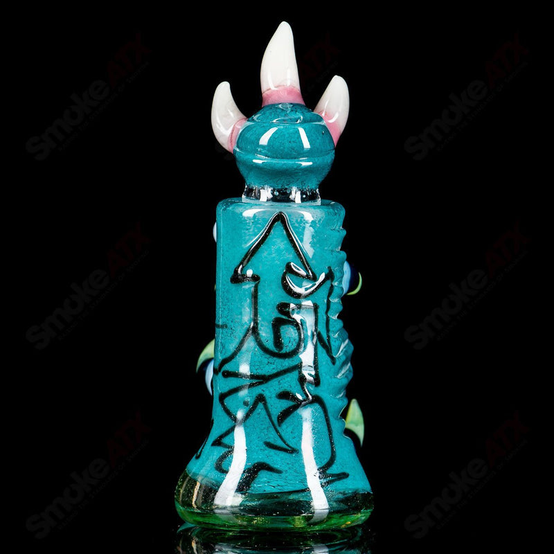 #1 Dome Conversion ISO Jar by SALT