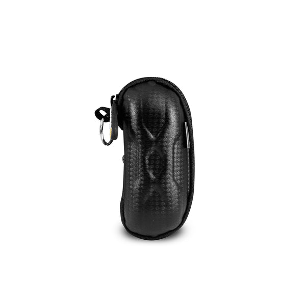 Vatra Bags Diamond Black w/strap 4” Capsule - Smoke ATX 