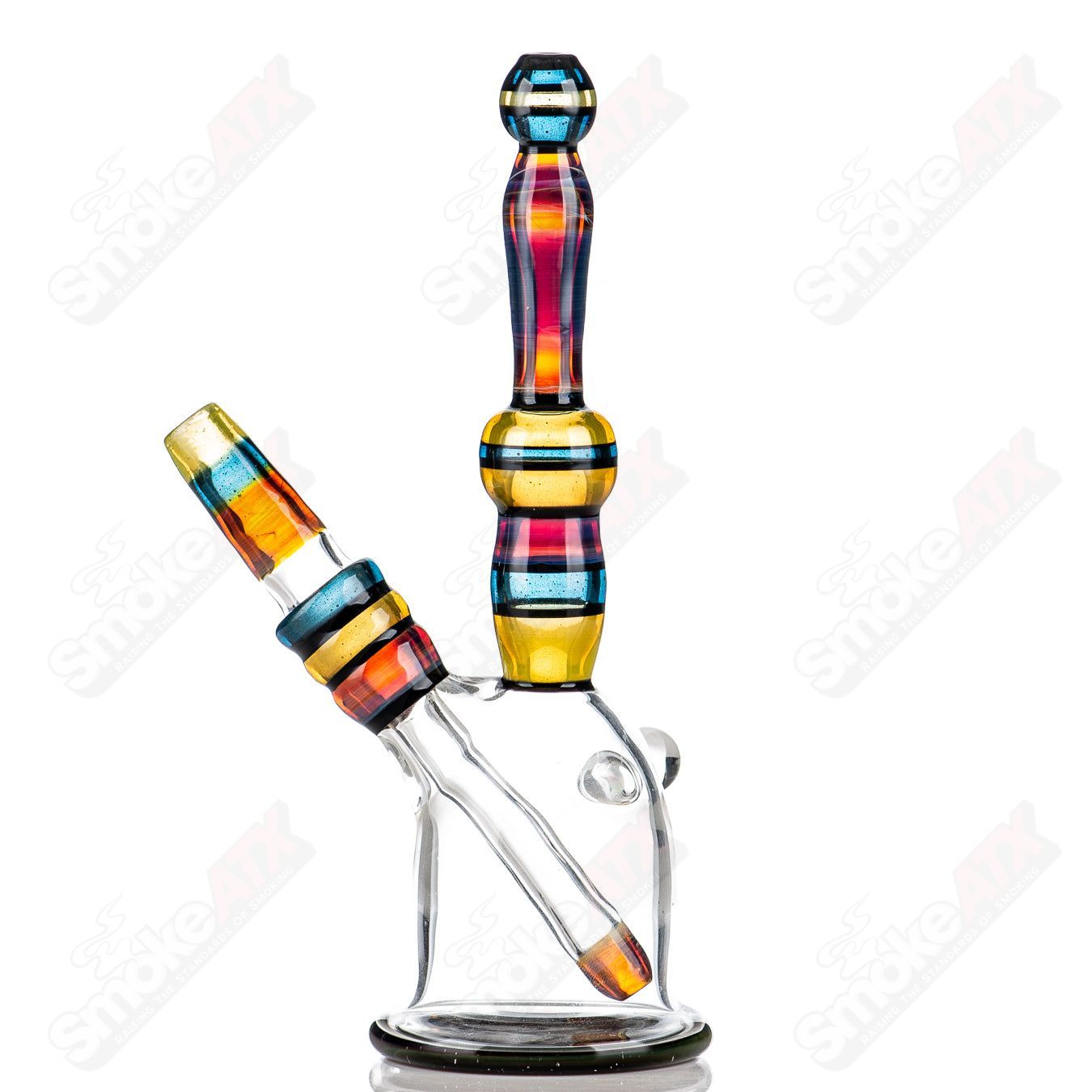 Lemondrop Mini Tube Doug Zolbert - Smoke ATX