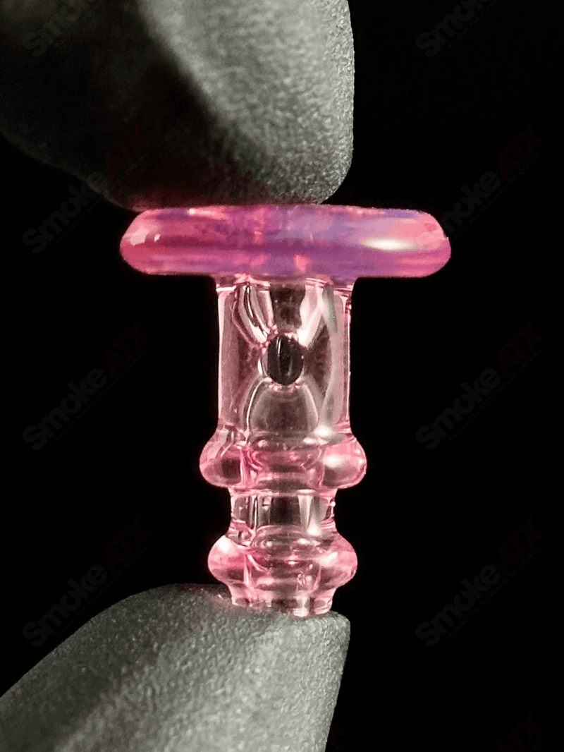 Proxy Joystick by Kovacs Glass - Smoke ATX