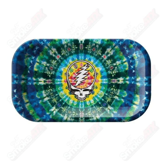 BS x GD Rolling Tie Dye SYF - Smoke ATX