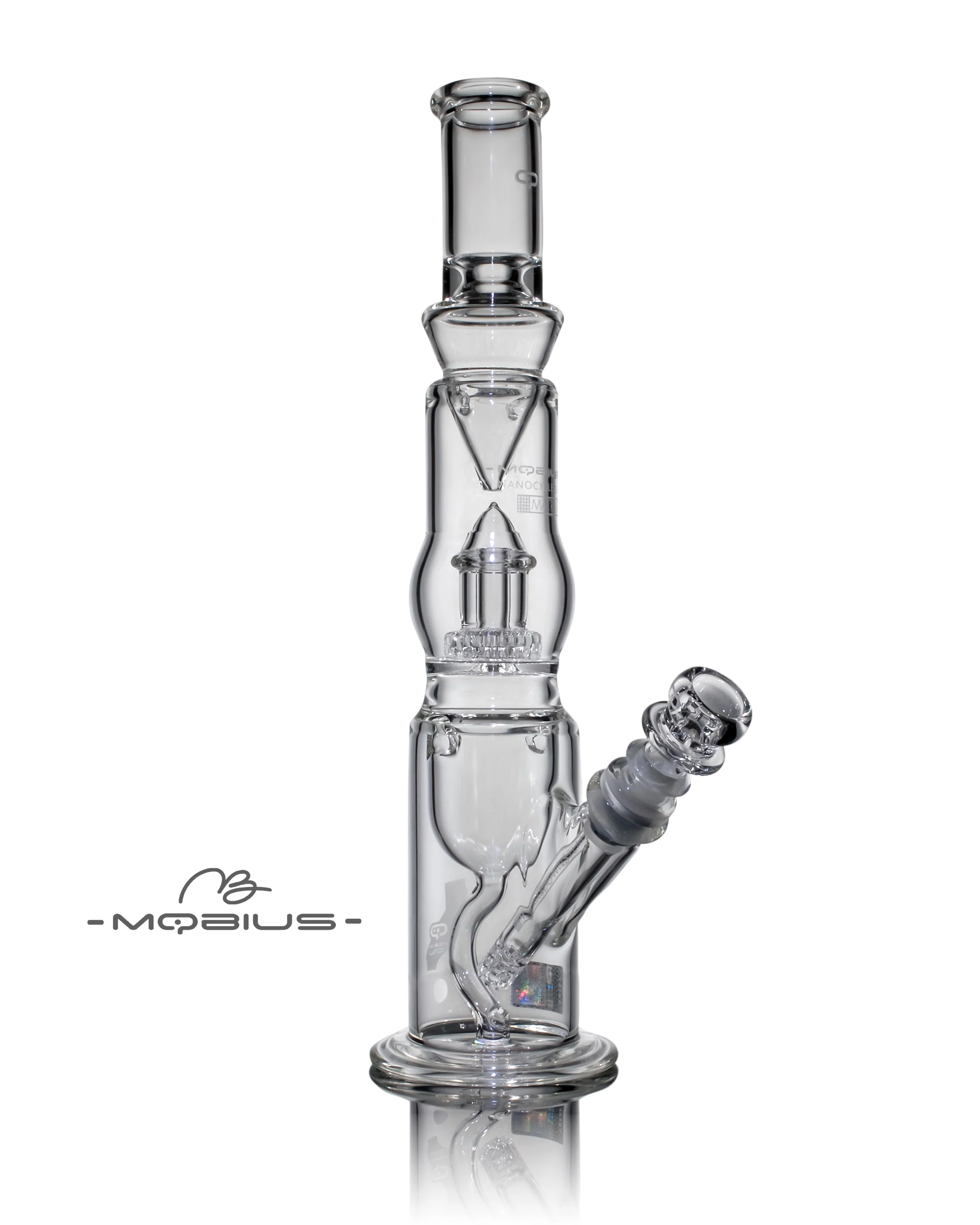 Nanocycler V3 Matrix Perc 2025 Mobius