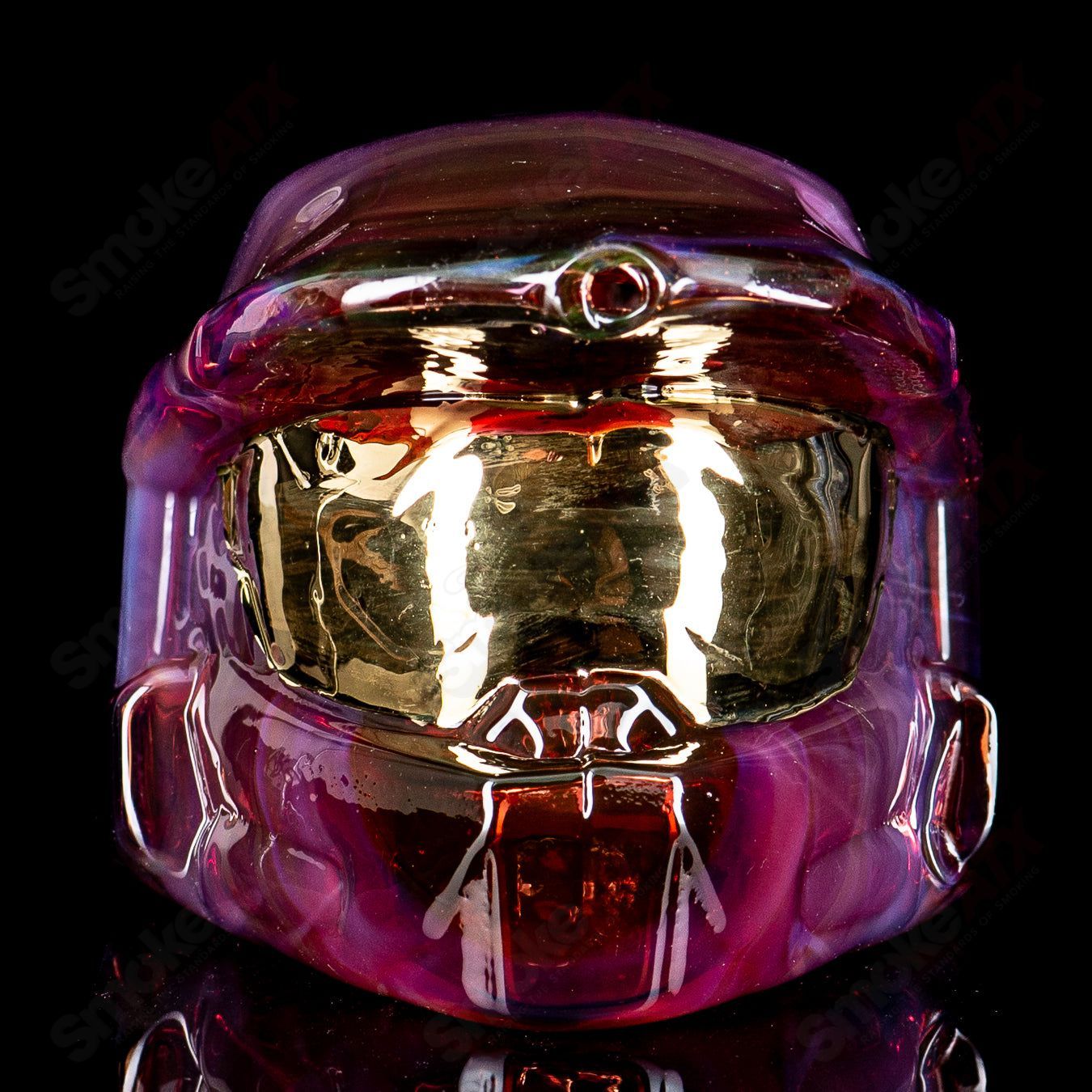 #1 Halo Master Chief Rig by Tony Kazy - Smoke ATX 