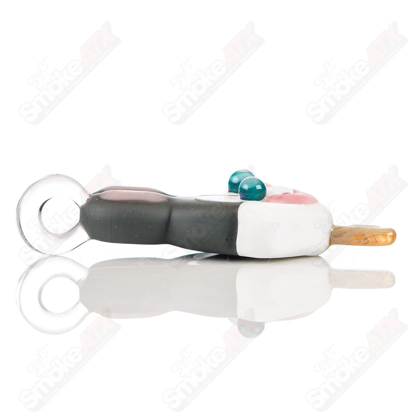 Bugs Character Pop Pendant Renee Patula - Smoke ATX