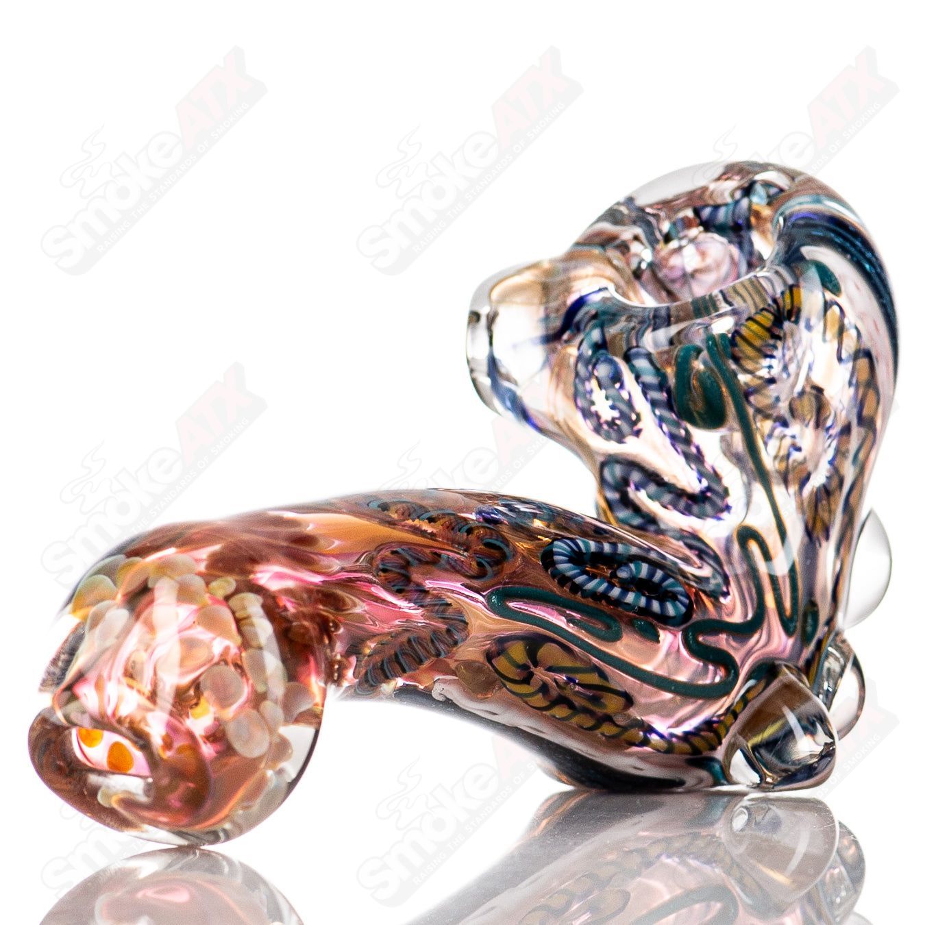 #7 ISO Chaos Sherlock by Molten
