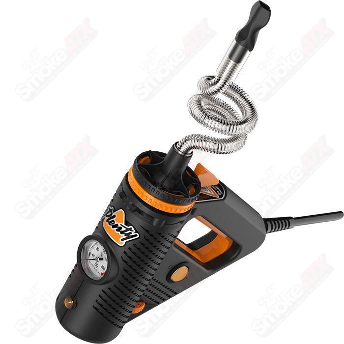 Plenty Vaporizer Storz-bickel - Smoke ATX