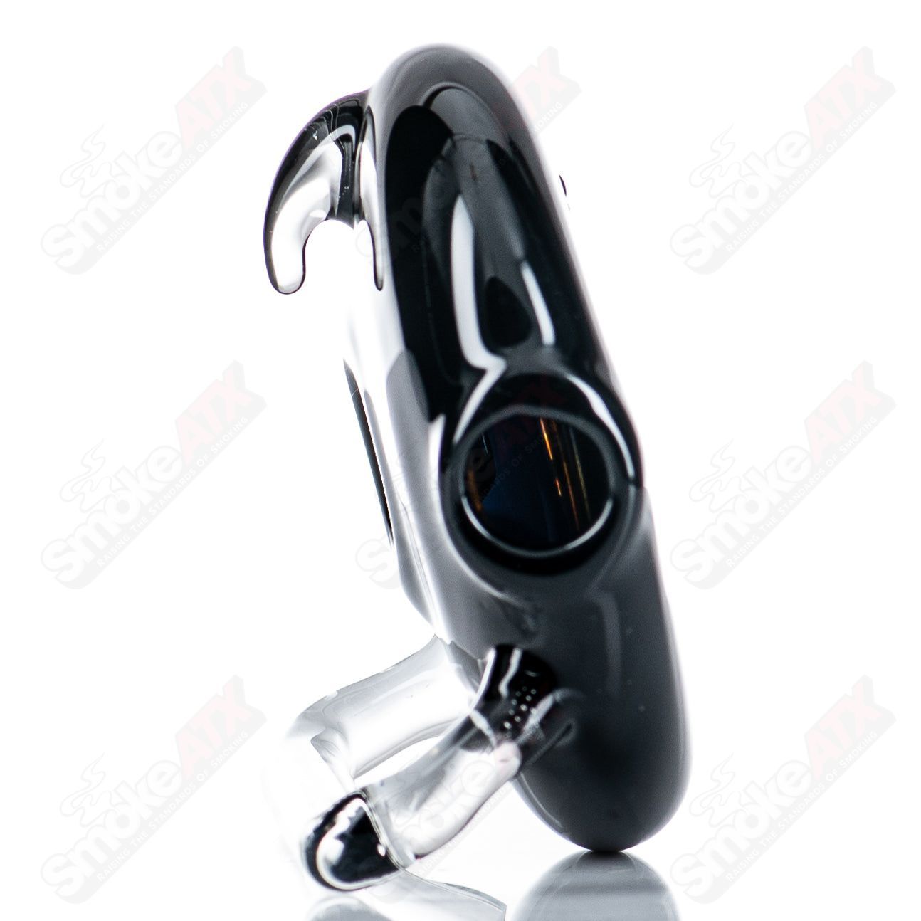 Belt Buckle Pipe Jmass - Smoke ATX 