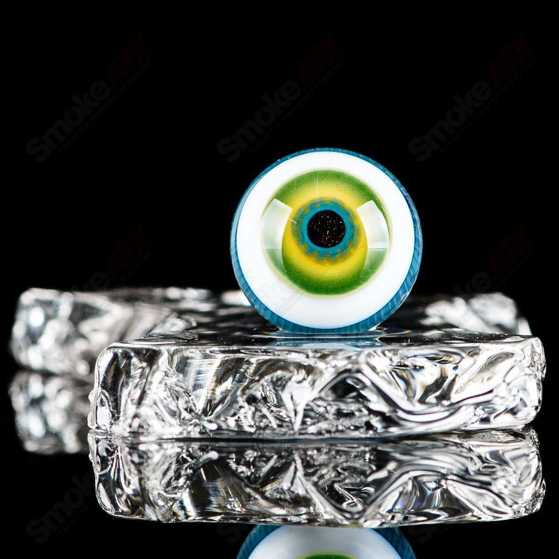 #1 Slurper Marble Dosa x Salt Glass