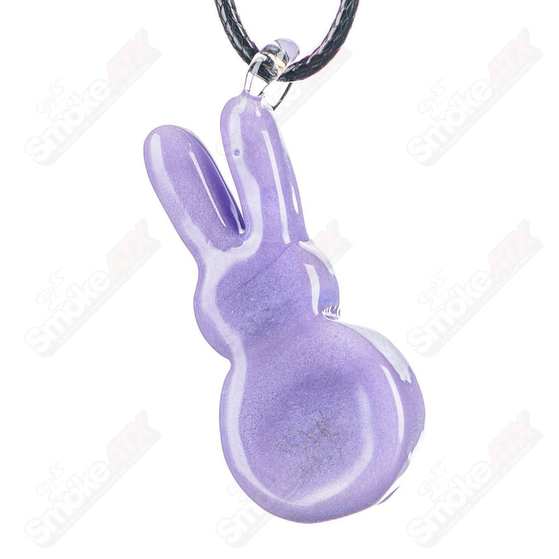 Purple Peep Pendy Renee Patula - Smoke ATX