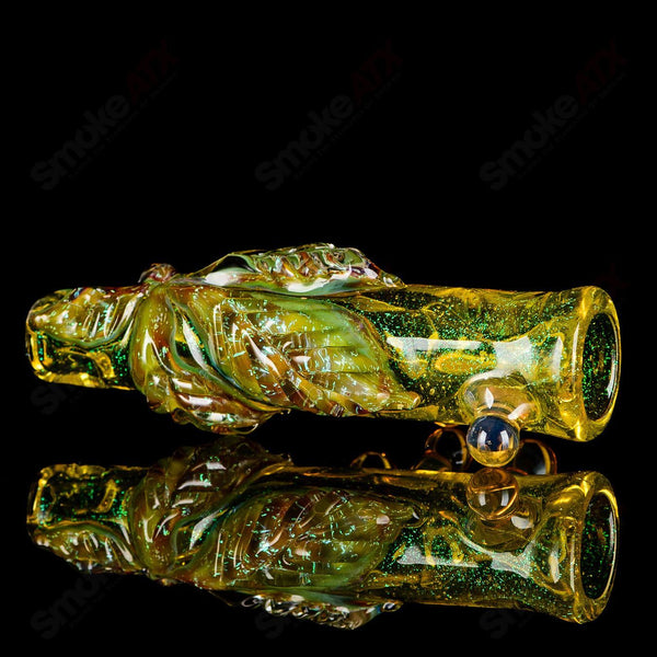 Chillum Mr. Gray - Smoke ATX