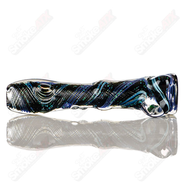 #4 Opal Hitter Rotational Science - Smoke ATX