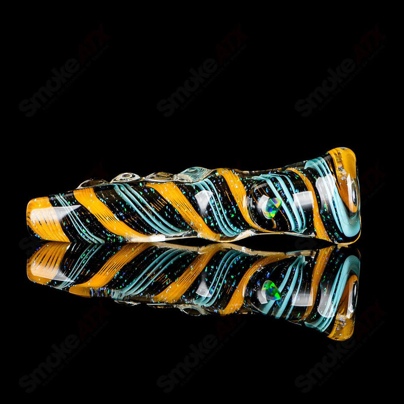 #8 Opal Hitter Rotational Science