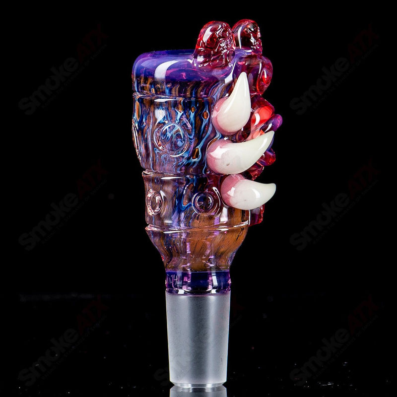 Slide by Nobody Glass x SALT - Smoke ATX 