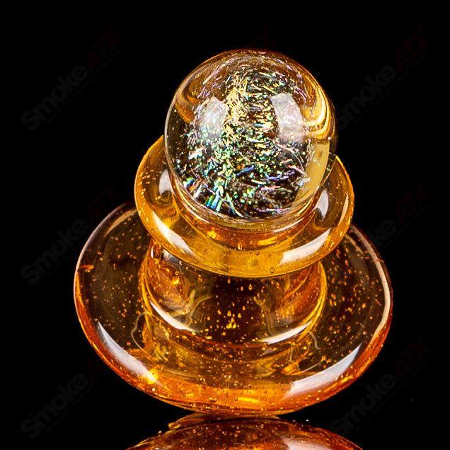 Snafu Exp 31 Reti Tube w Cap - Smoke ATX