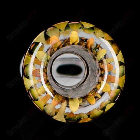 UV Glass Tip BCM Glass - Smoke ATX