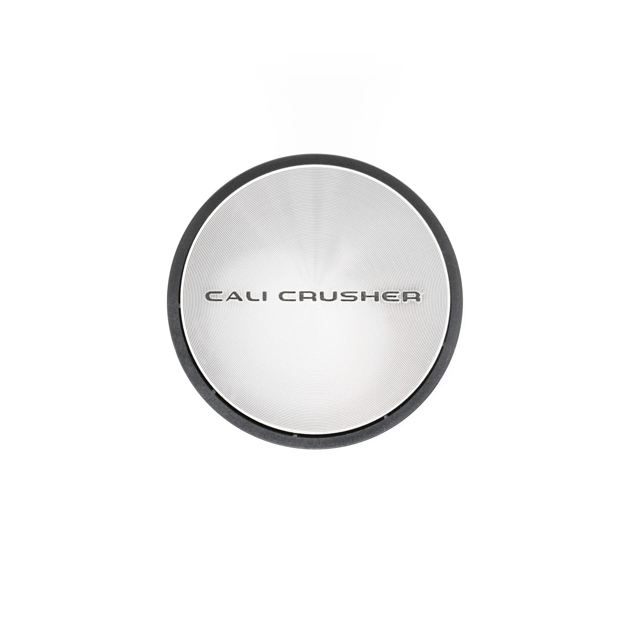 Cali O.G. Pre - Roll Grinder Cali Crusher - Smoke ATX