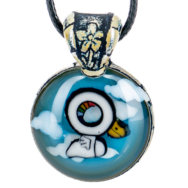 Pendant by Calmbo x Trevy