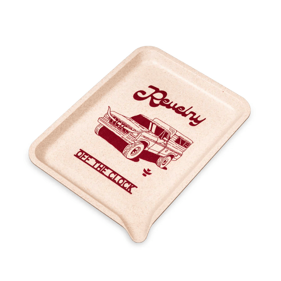 Camo Revelry Rolling Kit - Smoke ATX