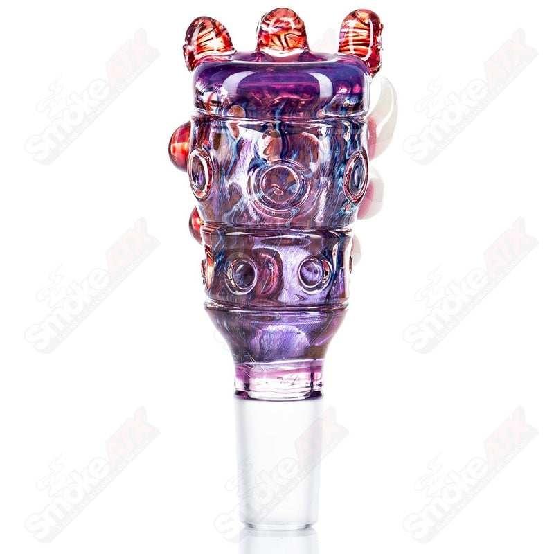 Slide by Nobody Glass x SALT - Smoke ATX 