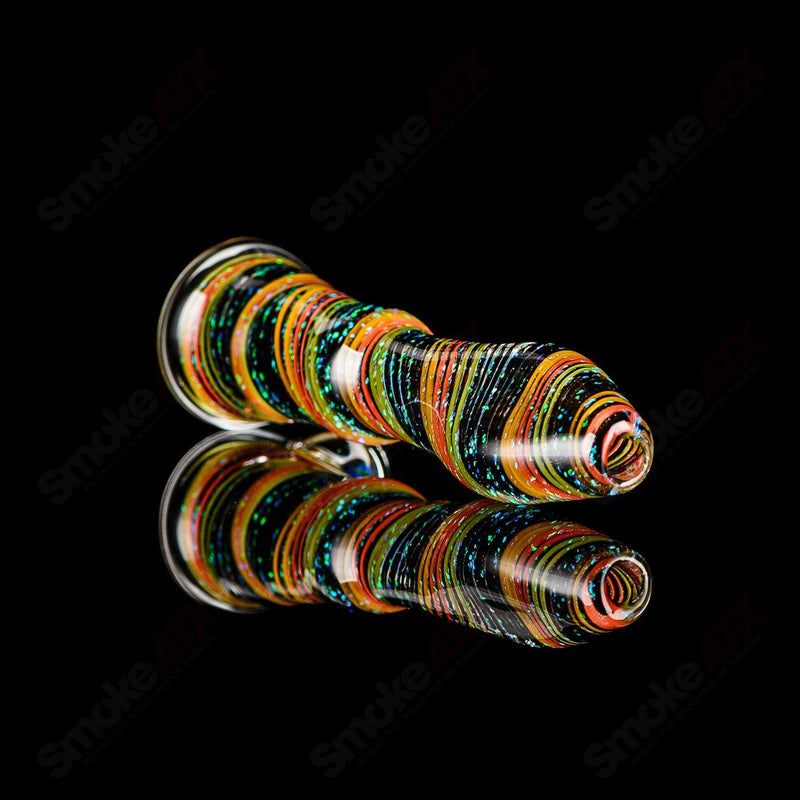 #7 Opal Hitter Rotational Science