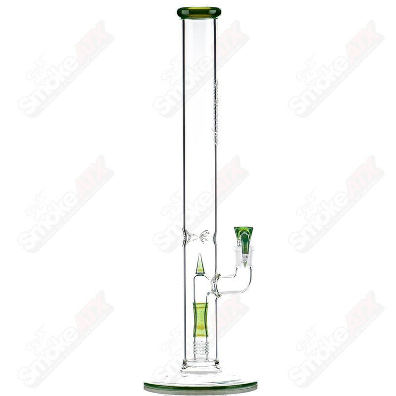 50x5 Fixed 360 Full Accent w/ Accented Perc Reduction Sovereignty - Smoke ATX