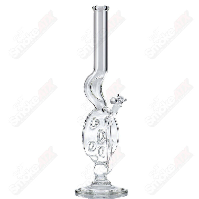 #1 Full-Size Classic by Swiss Perc