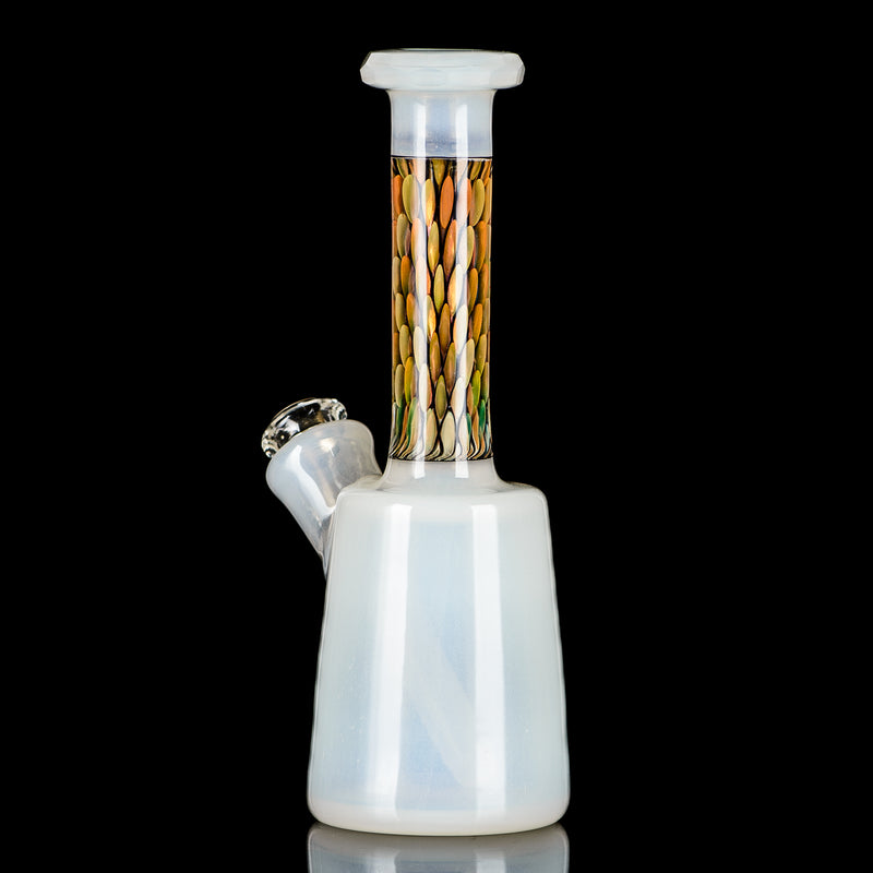 #3 Faceted UV Mini Rig BCM Glass