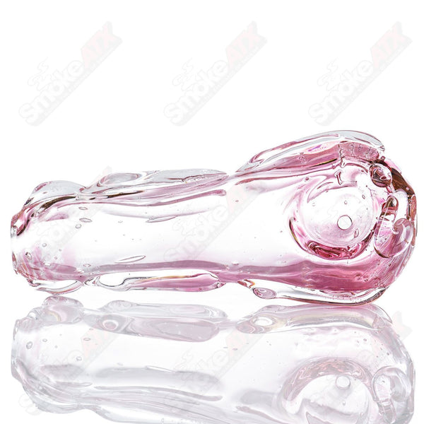 #80 Spoon Glass by Nobody - Smoke ATX 
