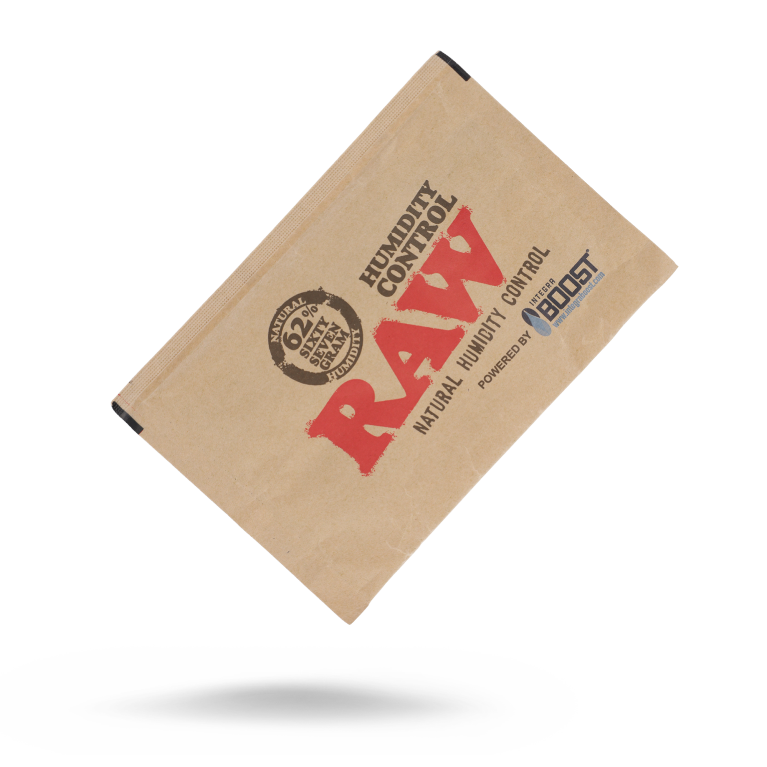 8gram 62% Humidty Control RAW