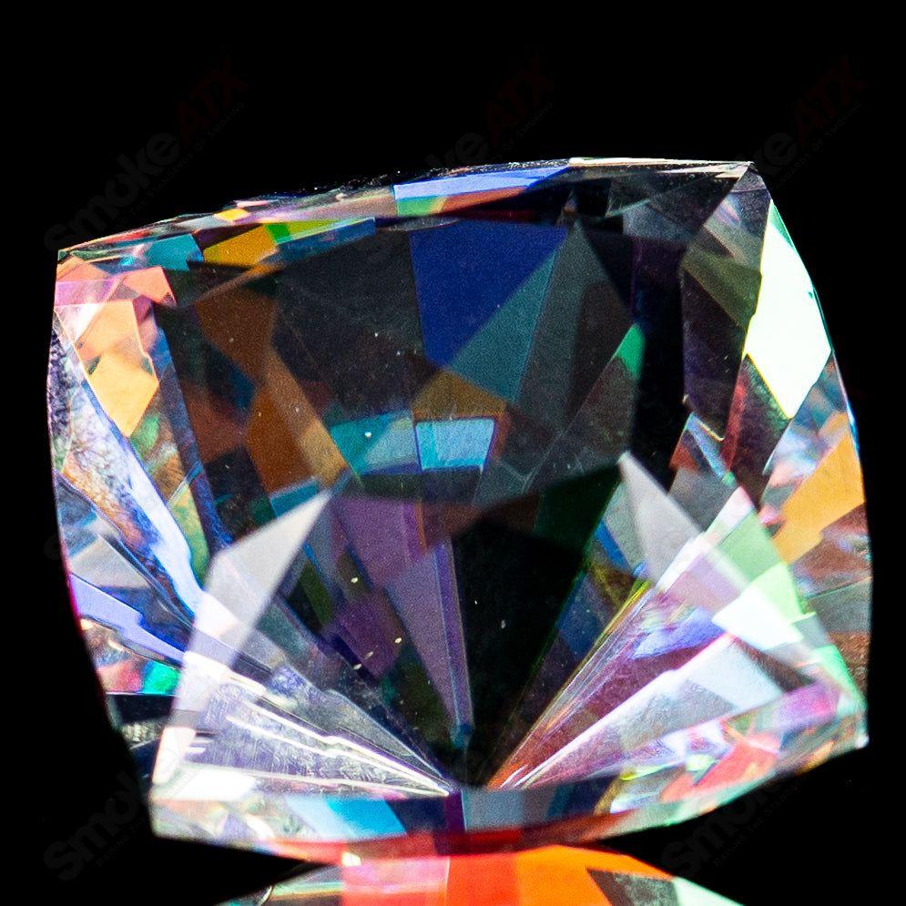 Dichro Gem Fatal Facets