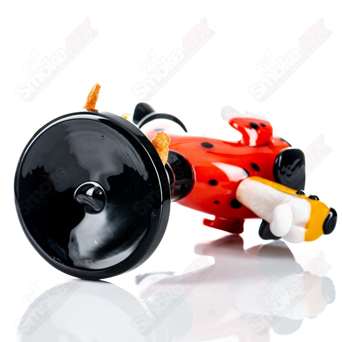 Chesterlock Rudeboy x JMass - Smoke ATX