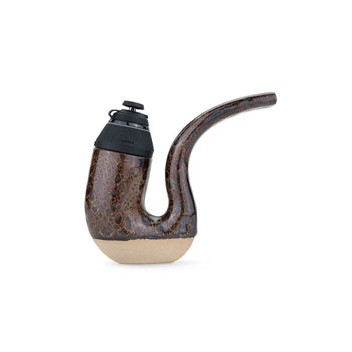 Chestnut Terrapipe Proxy Attachment Puffco - Smoke ATX