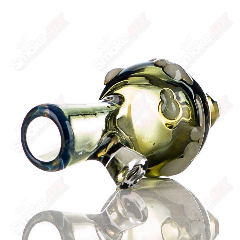 Cloud Spinner Cap Phil Siegel - Smoke ATX