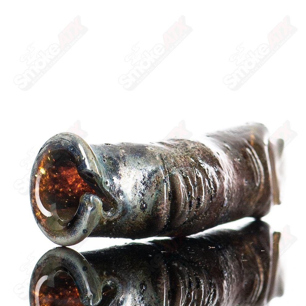 #3 Finger Pivot Top Grime Glass