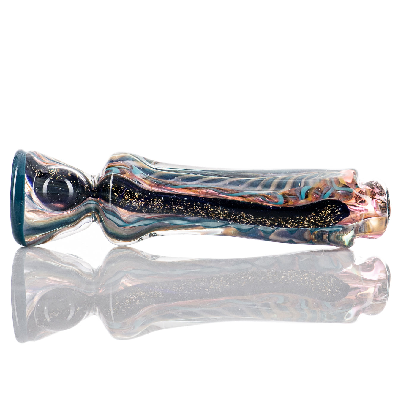 #1 sm ISO Bat Chillum by Molten