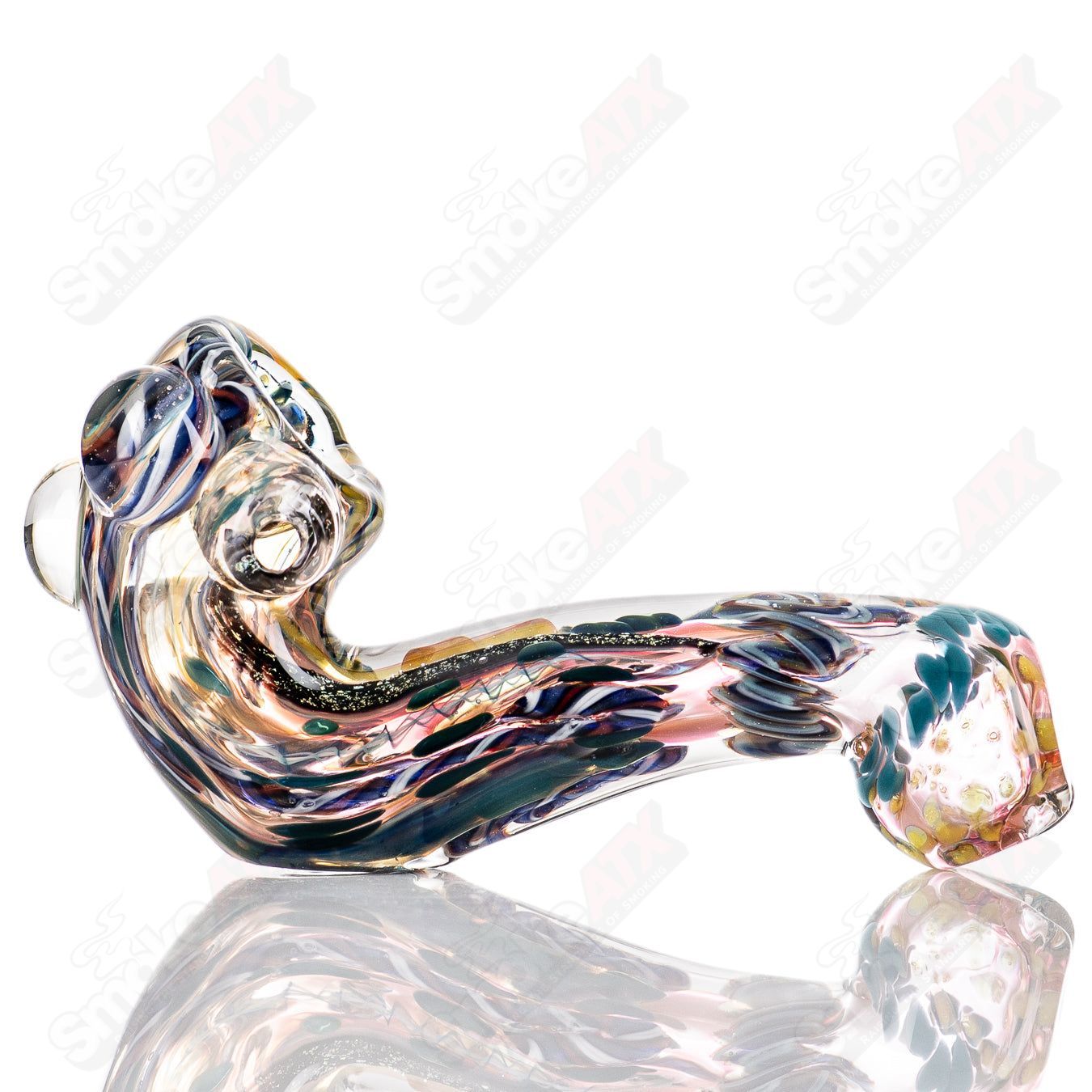 #9 ISO Chaos Sherlock by Molten