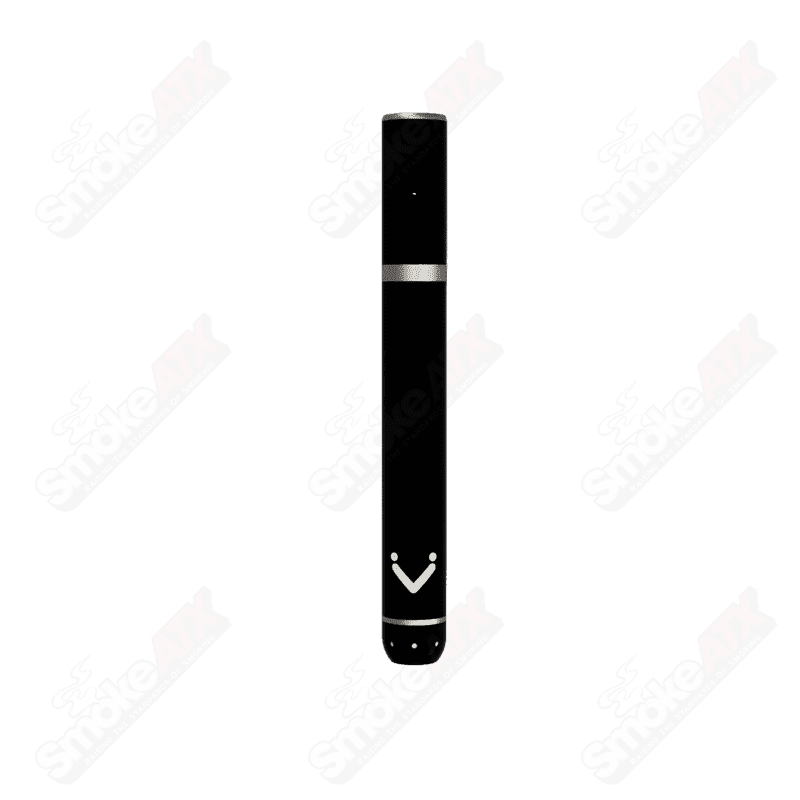 Black Vuber Pulse Touch 510 Battery - Smoke ATX 