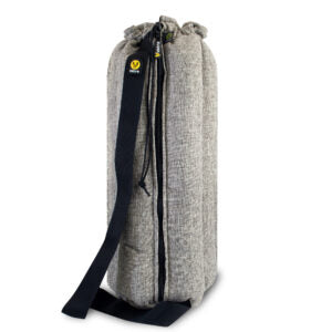 Vatra Bags Woven Khaki V09 18” Tube Bag - Smoke ATX 