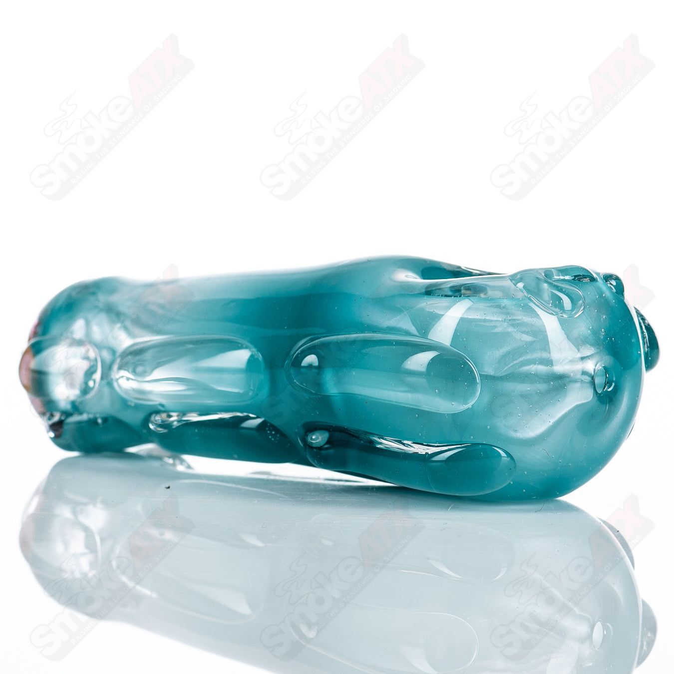 #85 Spoon Glass by Nobody - Smoke ATX 