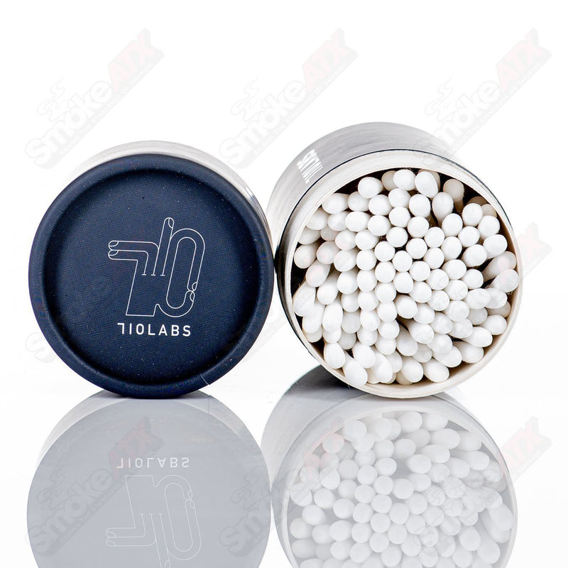 Q-Tip Pack 7th Edition 710 Labs - Smoke ATX