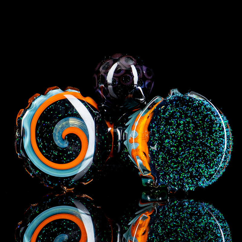 Dichro Pocket Heady Dottacello by Rotational Science - Smoke ATX 