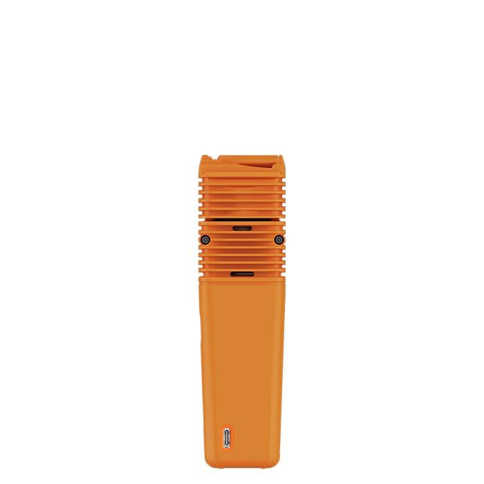 Orange Veazy Kit Vaporizer Storz & Bickel