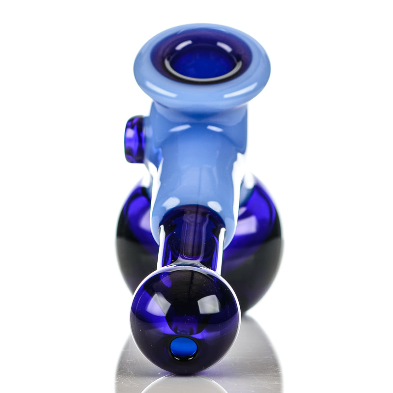 Multi Hole Hammer (Cobalt/Milky Blue) Illadelph - Smoke ATX