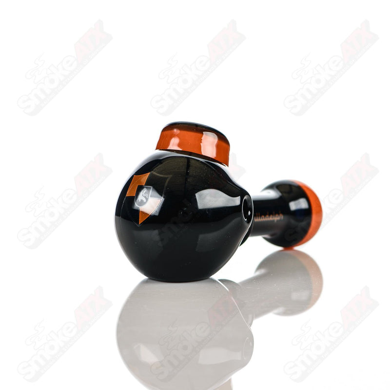 Multi Hole Spoon (Black/Orange) Illadelph - Smoke ATX