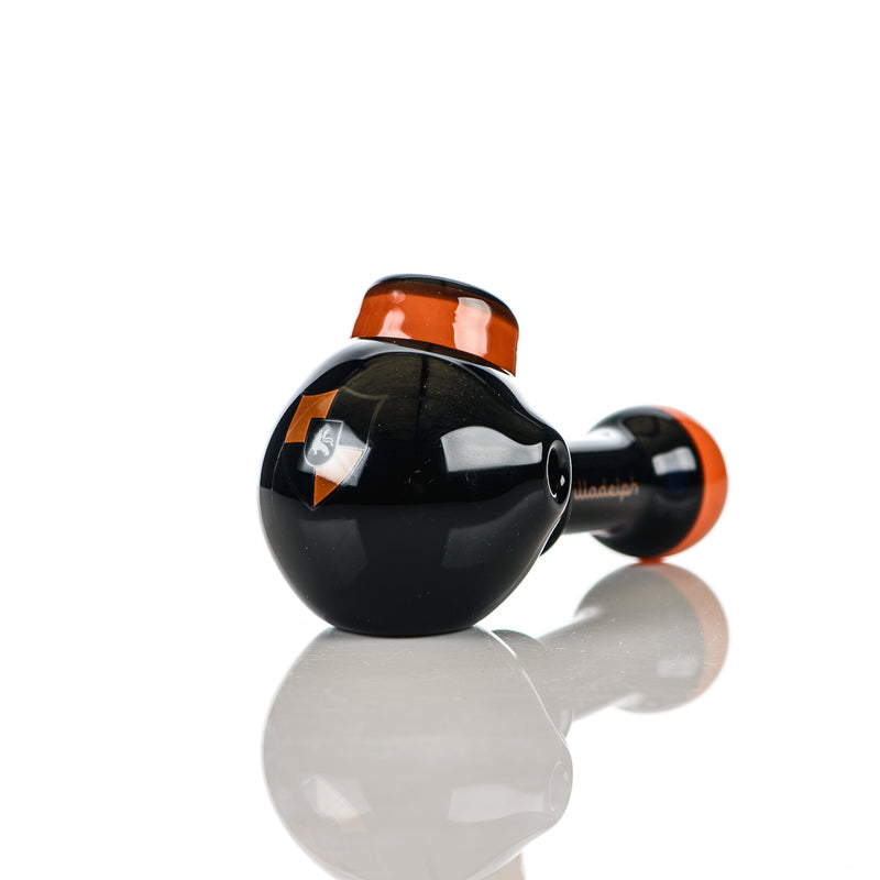 Multi Hole Spoon (Black/Orange) Illadelph - Smoke ATX