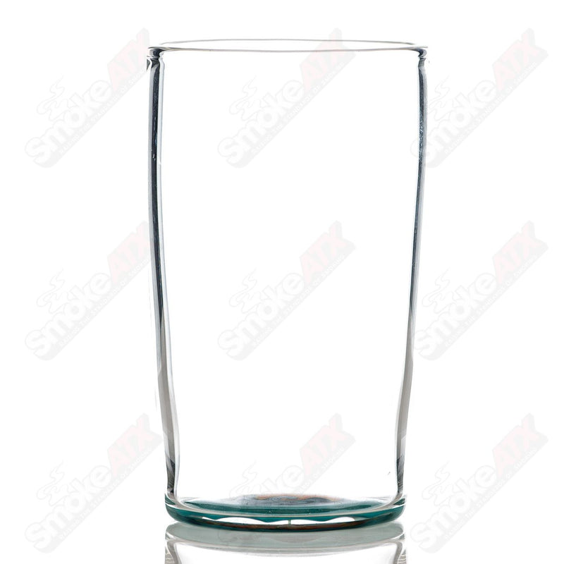 #2 Classic Clear Wig Wag Tumbler Log Jam