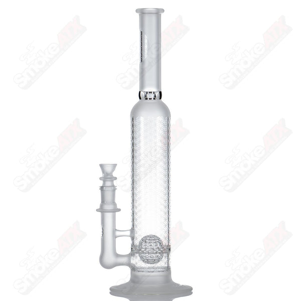 Sacred-G SoL60 Lace-Sphere SoL Glassworks - Smoke ATX