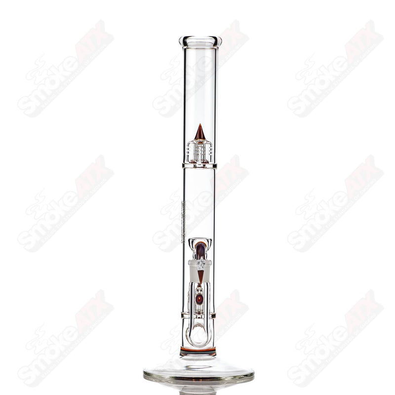 44x4 Inv4 Partial Accent (Amber Purple / Lava) Sovereignty - Smoke ATX