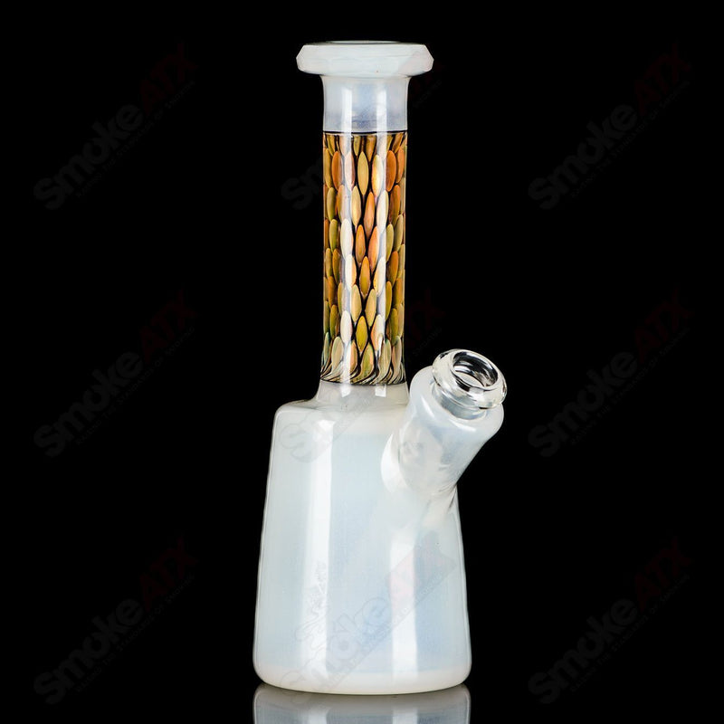 #3 Faceted UV Mini Rig BCM Glass