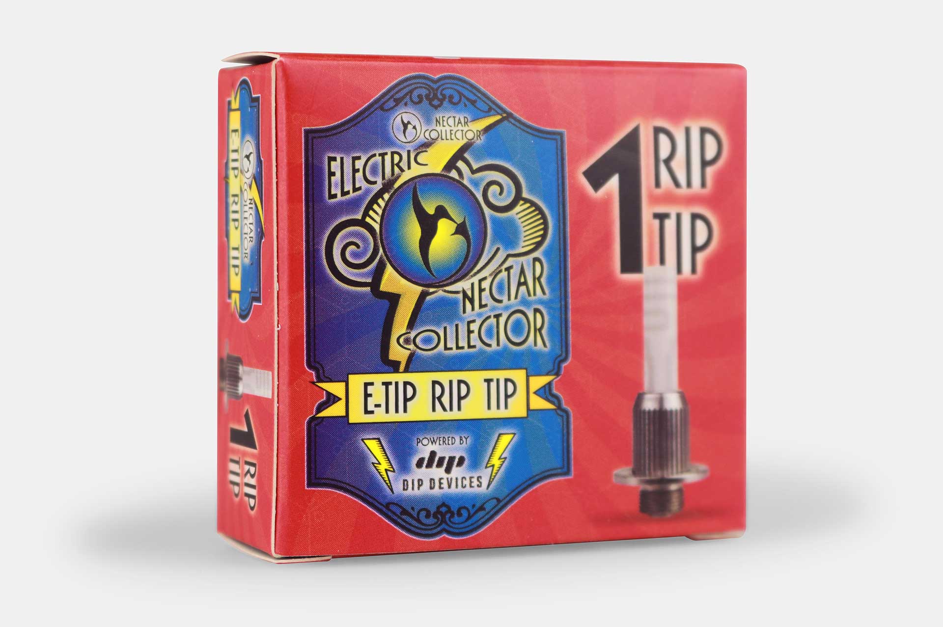 1pc E-Tip Rip Tip for DIP Devices